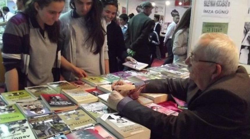 3.malatya Anadolu Kitap Fuarı