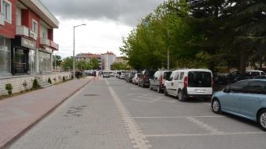 Kulu&rsquo;daki Trafik Yoğunluğu, Yapılan D&uuml;zenlemelerle &Ccedil;&ouml;z&uuml;ld&uuml;