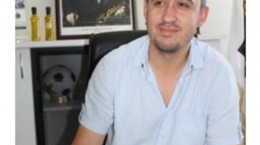 Akhisar Belediyespor, Fenerbah&ccedil;e Taraftarı İ&ccedil;in Trib&uuml;n&uuml; Genişletti