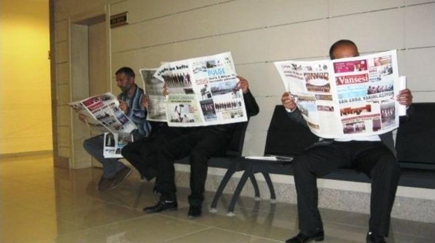 Van Denetimli Serbestlik M&uuml;d&uuml;rl&uuml;ğ&uuml; &Ccedil;alışıyor