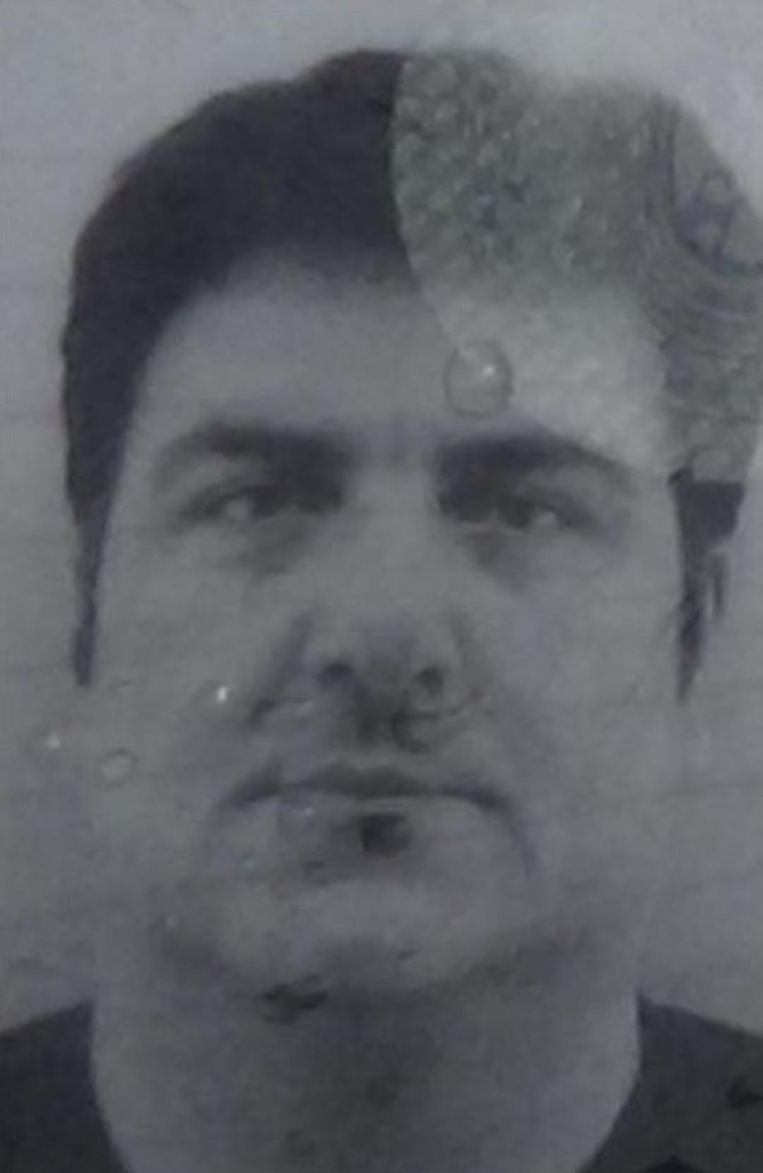 (&ouml;zel Haber) Motosikletli Sırp'ı Radar Bile Durduramadı