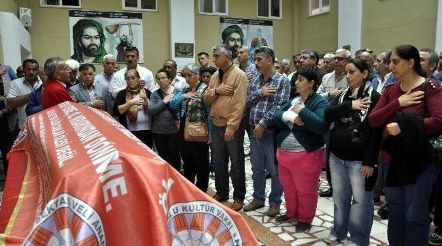 Kılı&ccedil;daroğlu'nun Amcasının Cenazesi Tunceli&rsquo;ye G&ouml;nderildi