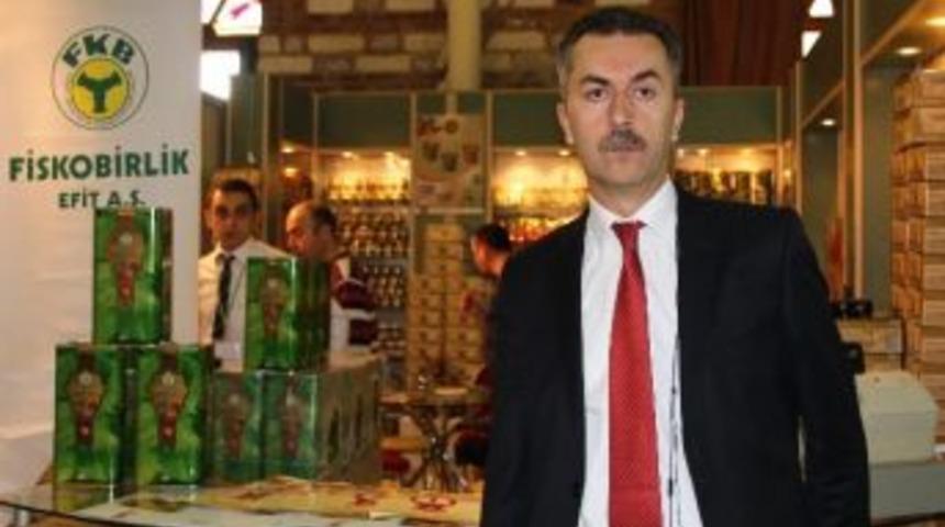 Feshane&rsquo;de Giresun G&uuml;nleri