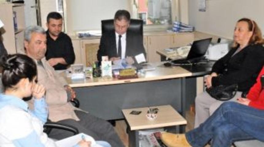 Yalova Belediyesi'ne 80 İş&ccedil;i Alınacak