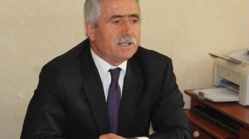 Mhp Safranbolu İl&ccedil;e Y&ouml;netimi İstifa Etti