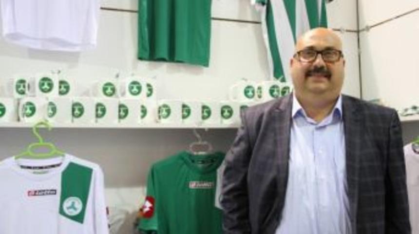 Bozbağ: &ldquo;şampiyon Olacağımıza İnanıyoruz&rdquo;