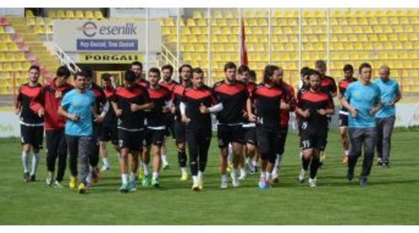 Spor Toto 2. Lig