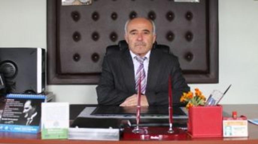 Akdağmadeni&rsquo;nde Oryantring Kursu A&ccedil;ıldı