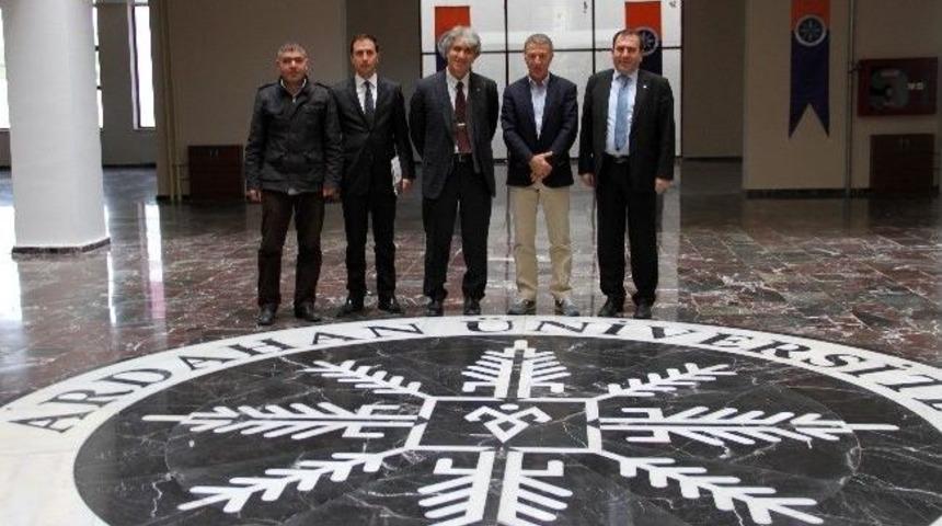 Golf Federasyonu Başkanı Ağaoğlu&rsquo;ndan İkinci M&uuml;jde