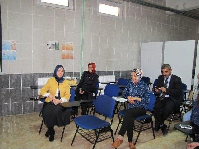 Hisarcık&rsquo;ta Meme Kanseri İ&ccedil;in  mobil Tarama&rdquo; Yapılacak 1