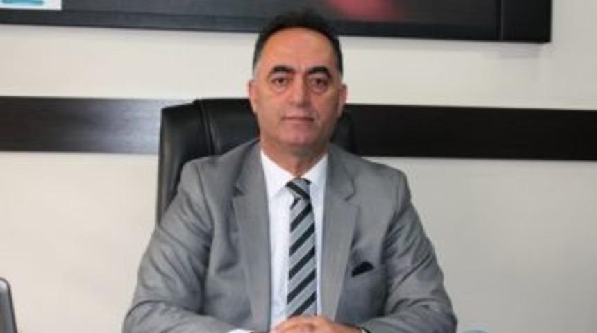 Van K&uuml;lt&uuml;r Ve Turizm M&uuml;d&uuml;r&uuml; Aktuğ;