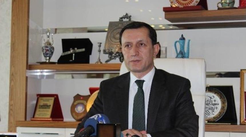 Başbakan Yardımcısı İşler&rsquo;den 1 Mayıs A&ccedil;ıklaması