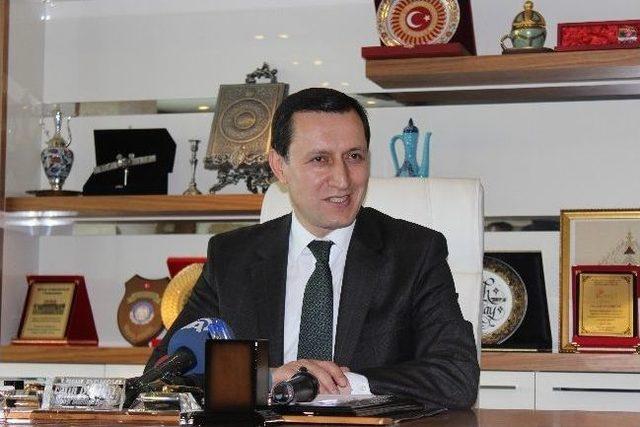 Başbakan Yardımcısı İşler&rsquo;den 1 Mayıs A&ccedil;ıklaması 1