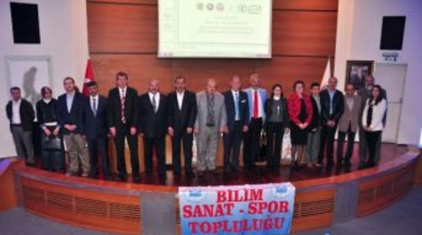 Gen&ccedil; Sosyologlar Erzurum Esnafını Araştırdı