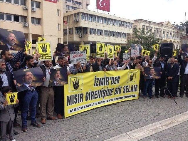 Mustazaflar Cemiyeti’nden İdam Kararlarına Tepki