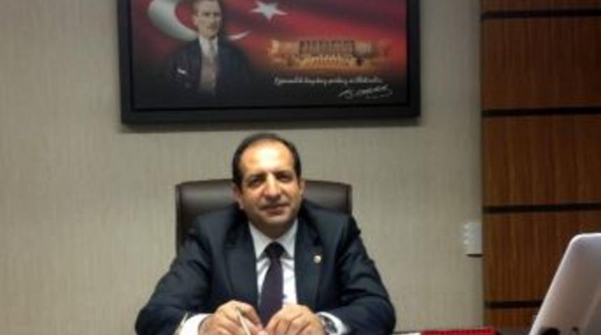 Dap Ve Gap'ta Turizme 26 Milyon Tl