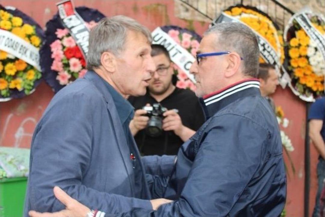 Gazeteci Ali Filizkan&rsquo;ın Acı G&uuml;n