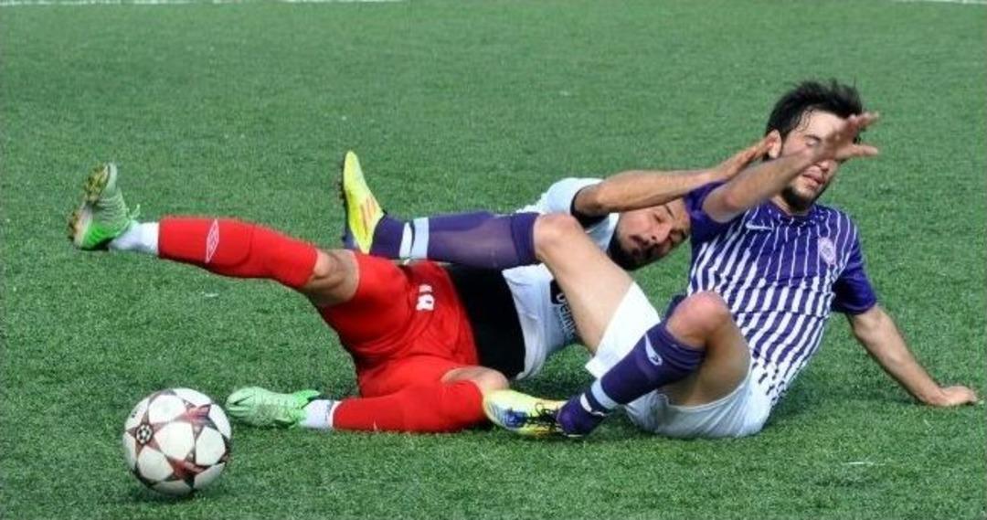 Zonguldak K&ouml;m&uuml;rspor: 2 Ereğli Belediyespor: 1
