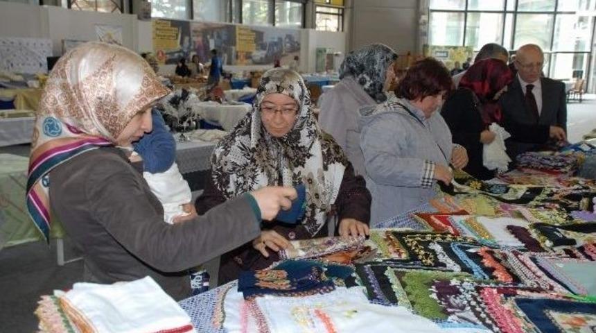 Deniz Feneri'nden Suriyeliler İ&ccedil;in Kermes