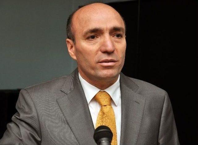 G&uuml;m&uuml;şhane&rsquo;de Toplam Kalite Y&ouml;netimi &Ouml;d&uuml;l T&ouml;reni Yapıldı 1