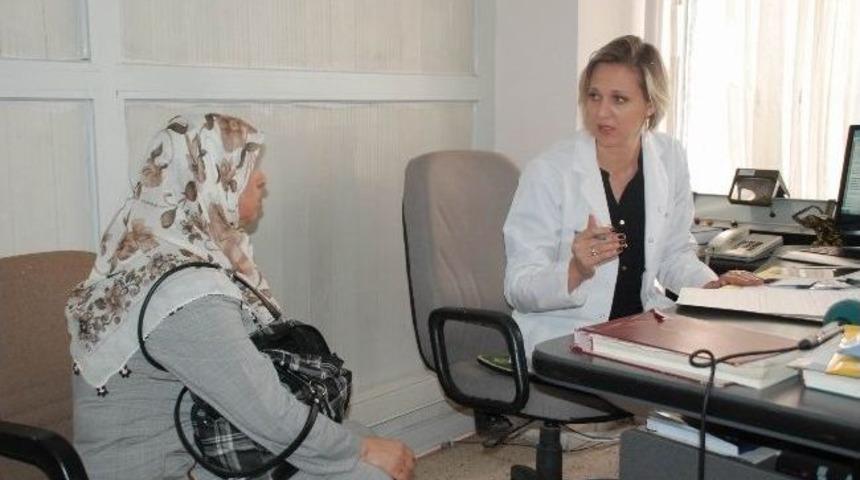 Rus Gelin Aşkı İ&ccedil;in Diyarbakır'a Yerleşti