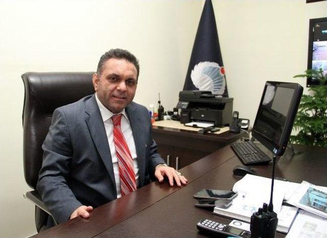 Esenyurt&rsquo;ta Trafik G&uuml;r&uuml;lt&uuml;s&uuml;ne  zabıta  &Ouml;nlemi 1