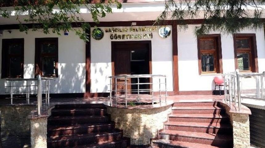 Bağcılar &Ouml;ğretmenler Lokaline Kavuşuyor