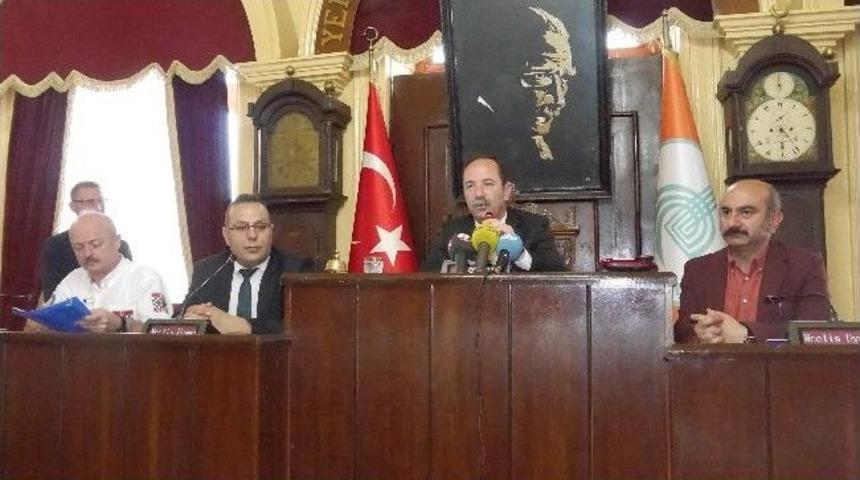 Edirne'de &lsquo;hayata Bağış Off-road Yarışı&rsquo; Yapılacak