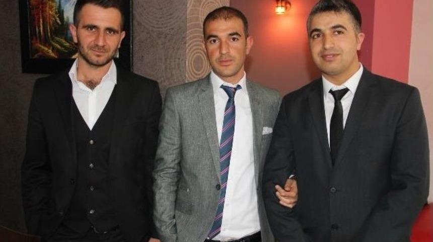 Hakkari&rsquo;de İşyeri A&ccedil;ılışı