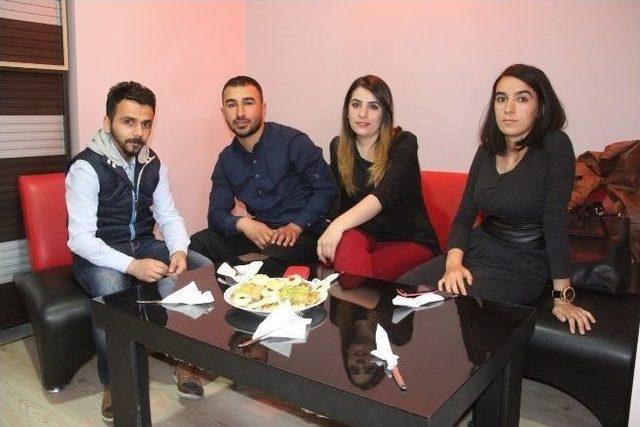 Hakkari’de İşyeri Açılışı