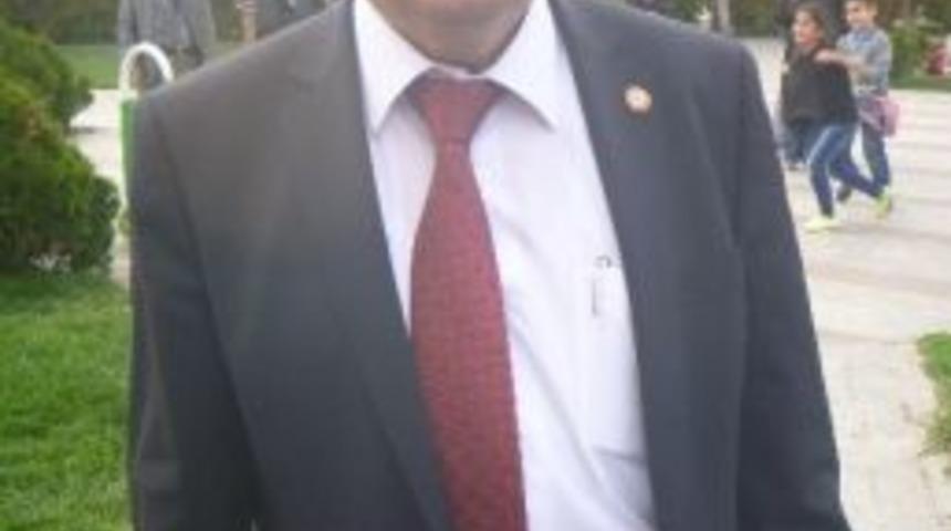 Bilecik Ertuğrul Gazi Mahallesi Muhtarlığı'ndan Hıdrellez Pilavı