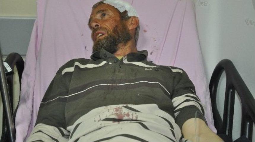 Midyat'ta Oy Kavgası: 7 Yaralı