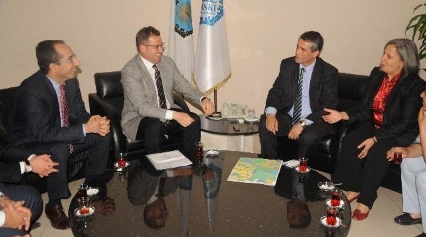 Diyarbakır Stadyum Yeri Sorunu &Ccedil;&ouml;z&uuml;l&uuml;yor