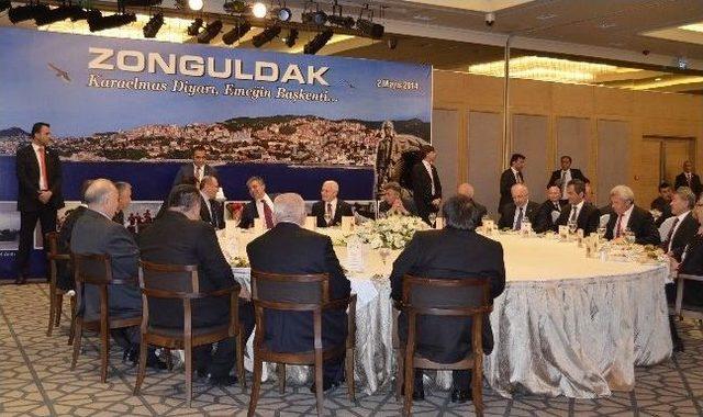 Cumhurbaşkanı Gül: “türkiye’nin Önü Çok Parlak, Bundan Hiç Tereddüdüm Yok”