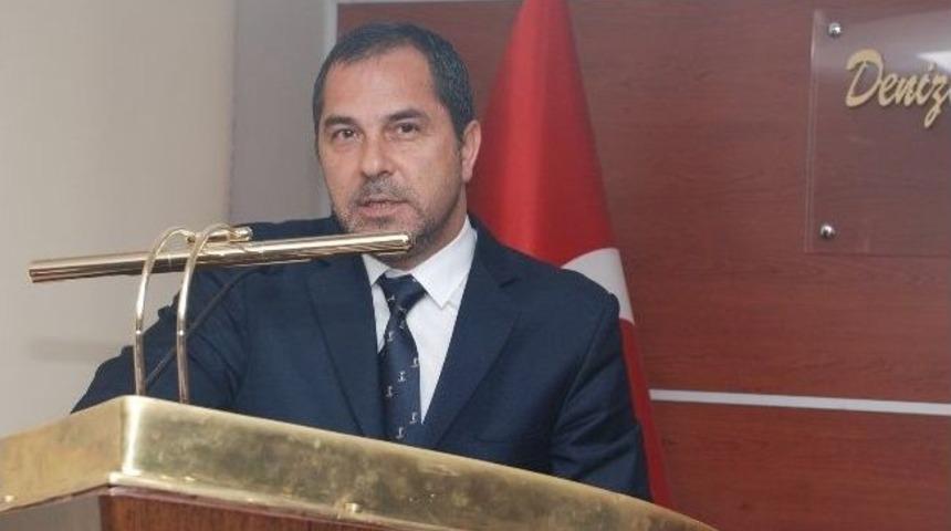 Denizcilik Fuarı&rsquo;nda Su &Uuml;r&uuml;nleri Tartışılacak