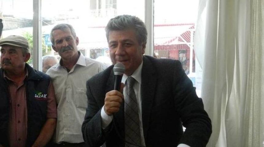 Balbay: "engin Alan Caddelerde Dolaşmadık&ccedil;a Kendimi &Ouml;zg&uuml;r Hissetmem"