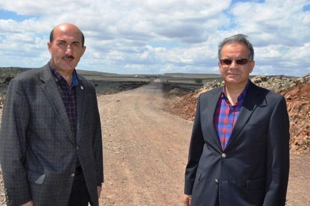 Vali Tapsız, Denetlemelerini Aralıksız S&uuml;rd&uuml;r&uuml;yor