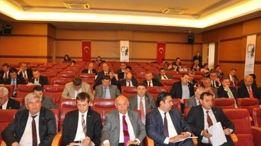Teski 2014 Yılı B&uuml;t&ccedil;esi Belli Oldu