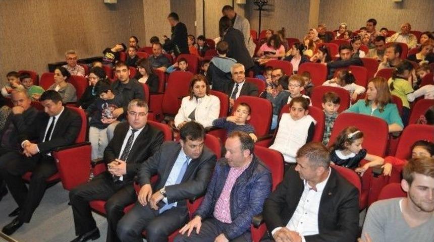 Kmmo'da Satran&ccedil; Etkinliği