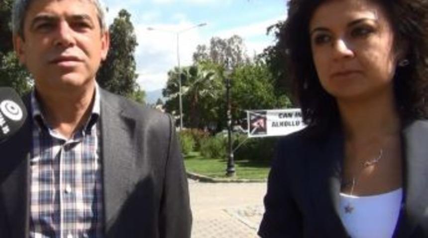 &Uuml;lg&uuml;r, Ysk Kararını Değerlendirdi