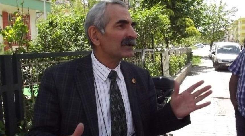 Muhtarlık Emeline 15 Yıl Sonra Kavuştu