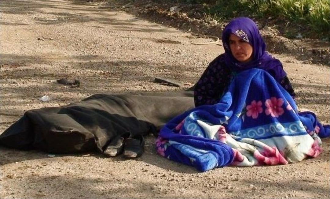 Tarım İş&ccedil;ilerini Taşıyan Minib&uuml;s Kaza Yaptı: 2 &Ouml;l&uuml;, 19 Yaralı