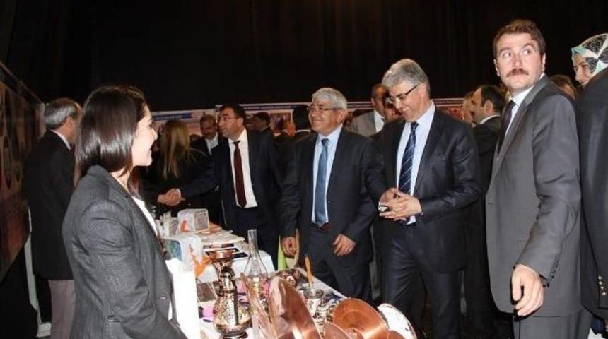 Sodes&rsquo;den Arpa&ccedil;ay'a &Ouml;d&uuml;l