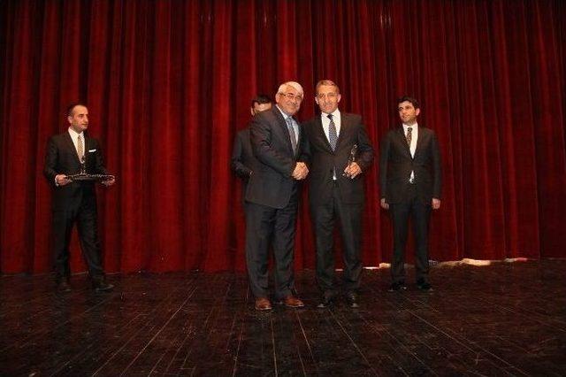 Sodes&rsquo;den Arpa&ccedil;ay a &Ouml;d&uuml;l 3