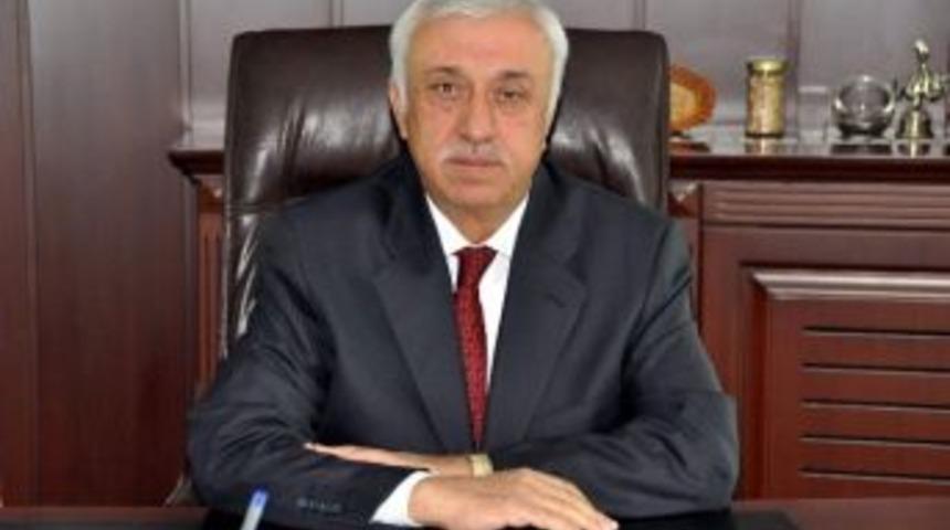 Gaib&rsquo;te Dış Ticaret Bilgilendirme Seminerleri D&uuml;zenlenecek