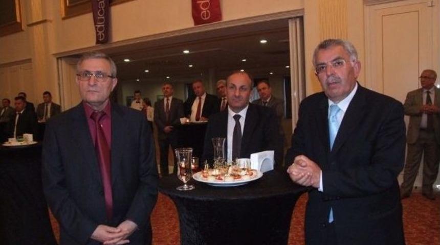 Sakarya Y&uuml;ksek &Ouml;ğretim G&uuml;nleri 5-6 Mayıs&rsquo;ta Başlıyor