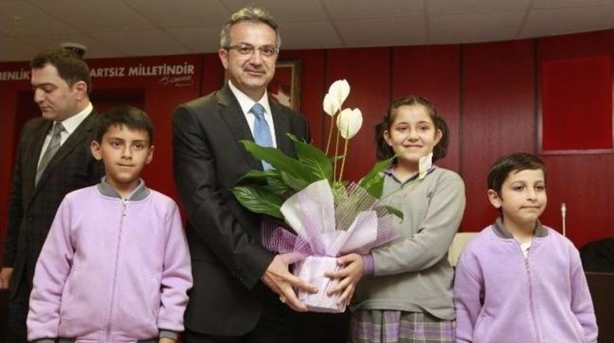 Gebze'ye Somali'den Kardeş Şehir