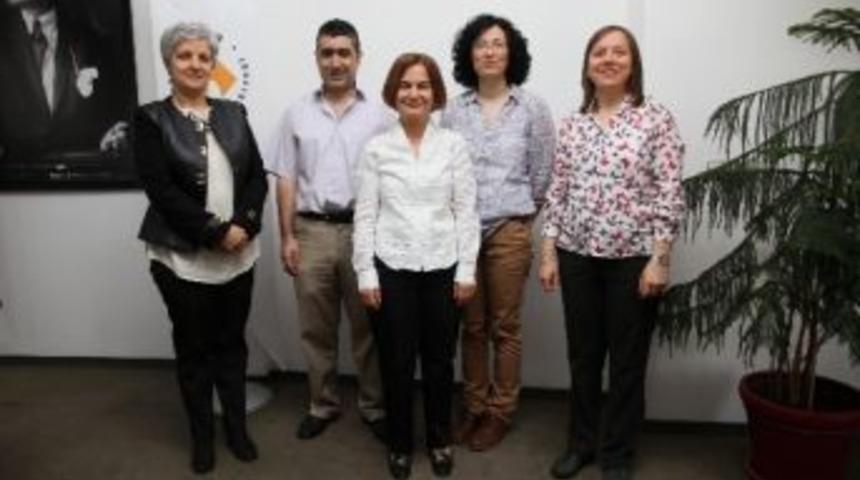 Kadınlar İş D&uuml;nyasından Siliniyor Mu?