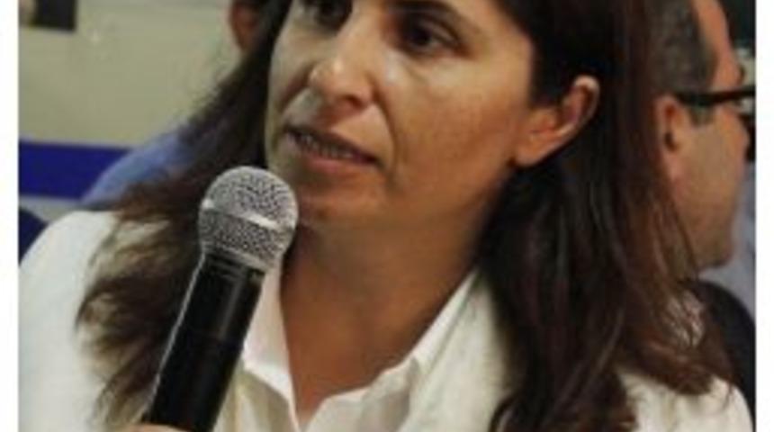 Ak Parti&rsquo;li Beyaz&rsquo;dan G&uuml;ndeme İlişkin Değerlendirme