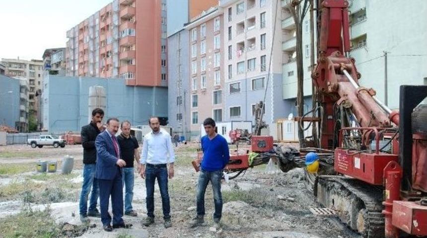 İzmit Belediye Başkanı Nevzat Doğan: